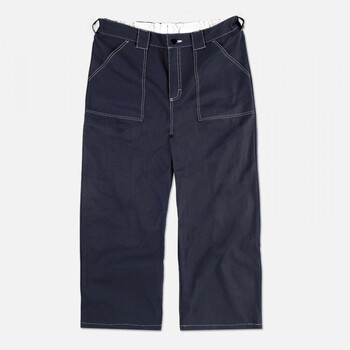 Broek Poetic Collective Painter pants