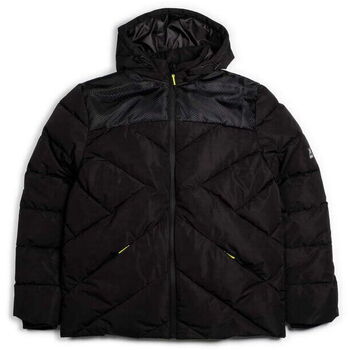 Blazer Munich Puffer cloud 2507276 Negro