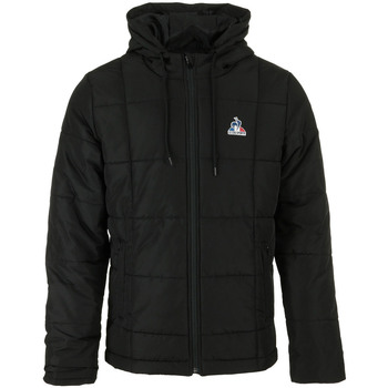 Donsjas Le Coq Sportif ESS Doudoune Heavy N°1 M