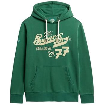 Sweater Superdry -