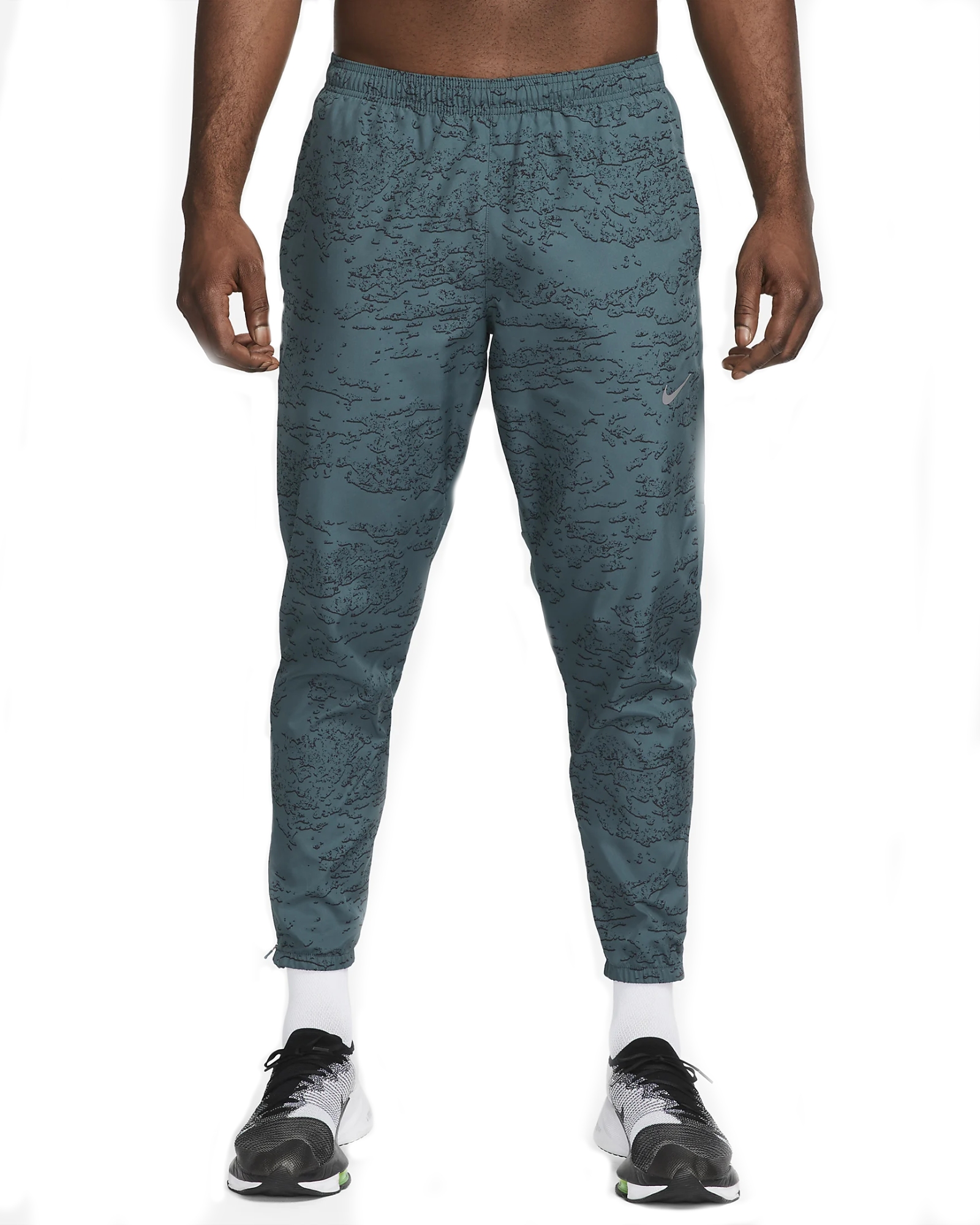 Nike Dri-Fit Run Division Trainingsbroek Heren M