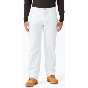 Broek Dickies M relaxed fit cotton painter's pant