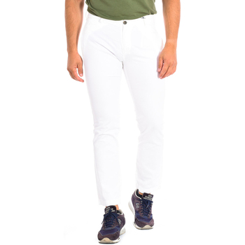 Broek La Martina TMT014-TL121-00001