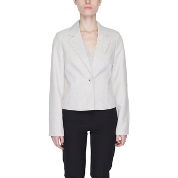 Blazer Vero Moda Vmnancy Ls Short Slim 10304631