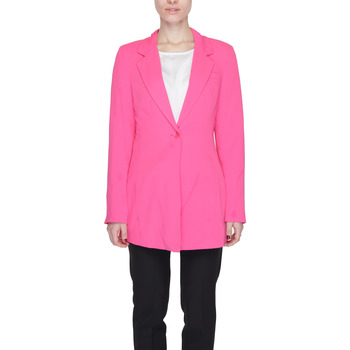 Blazer Vero Moda Vmcharity Ls Long Slim 10304777