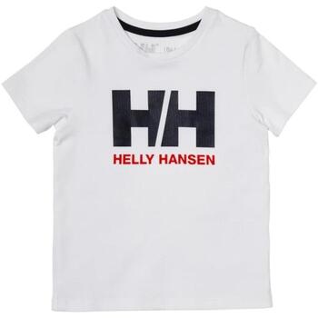 T-shirt Korte Mouw Helly Hansen -