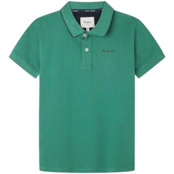T-shirt Korte Mouw Pepe jeans -