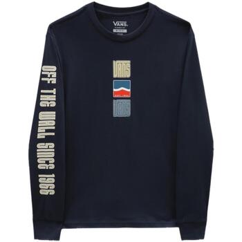 T-shirt Korte Mouw Vans -