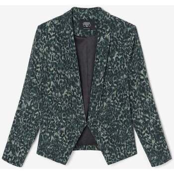 Blazer Le Temps des Cerises Jasje CAMOTE
