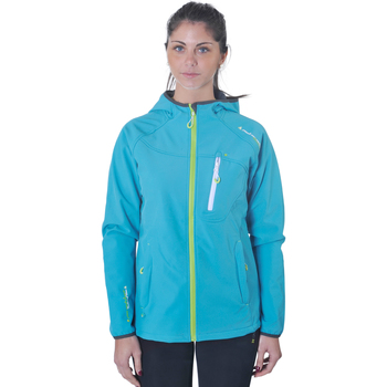 Windjack Peak Mountain Blouson softshell femme ANSO