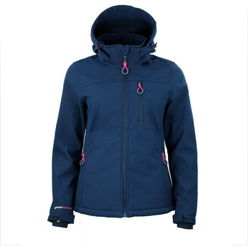 Windjack Peak Mountain Blouson softshell ACLAUDIO