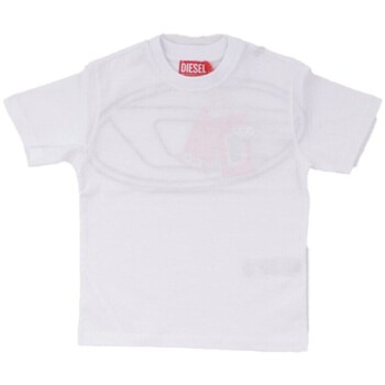 T-shirt Korte Mouw Diesel J02276-0HGAM