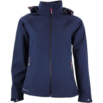 Windjack Peak Mountain Blouson softshell femme ACELSIOR