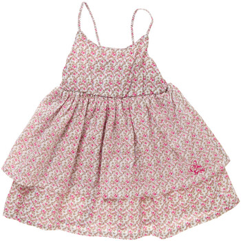 Korte Jurk Miss Girly Robe fille FORMEL