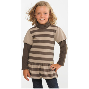 Korte Jurk Miss Girly Robe fille FARIMA