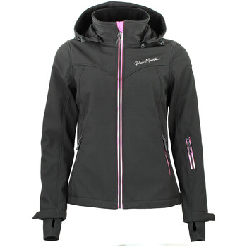 Windjack Peak Mountain Blouson softshell femme AMALEO