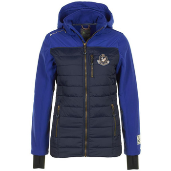 Windjack Peak Mountain Blouson softshell femme ANDI