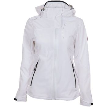Windjack Peak Mountain Blouson softshell femme AVENE