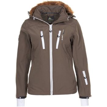 Windjack Peak Mountain Blouson de ski femme ASADA