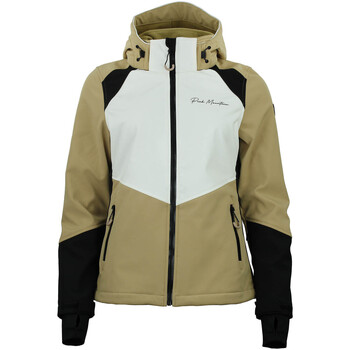 Windjack Peak Mountain Blouson softshell femme AMETIS