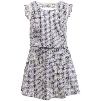 Korte Jurk Teddy Smith -