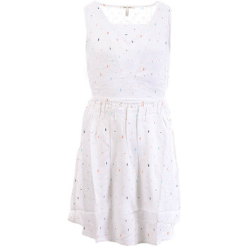 Korte Jurk Teddy Smith -