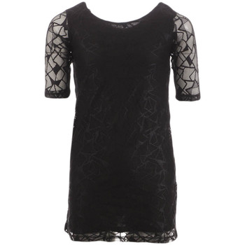 Korte Jurk Teddy Smith -