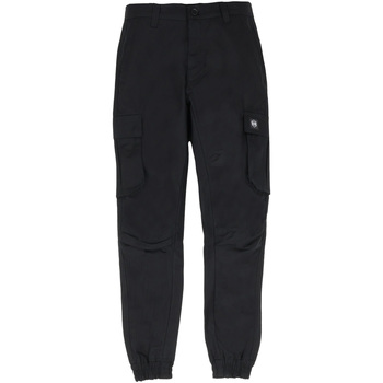 Cargobroek Dolly Noire -