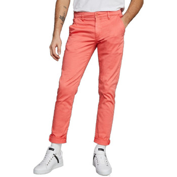 Chino Broek Redskins -
