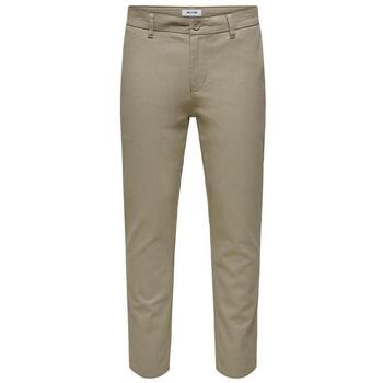 Only & Sons Chino Broek Only & Sons -