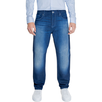 EAX Broek  6DZJ13 Z1TTZ