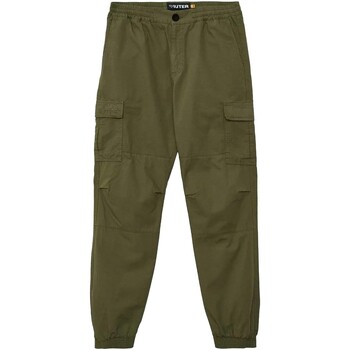 Cargobroek Iuter -