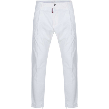 Chino Broek Dsquared -