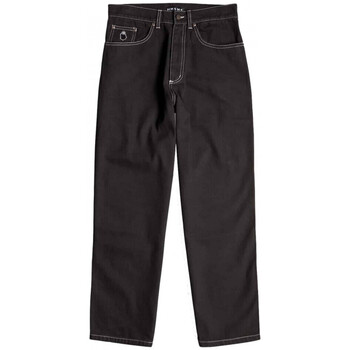 Nonsense Broek  Pant yeti denim