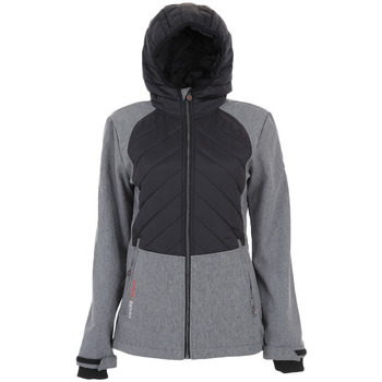 Windjack Degré Celsius Blouson softshell femme ANDER