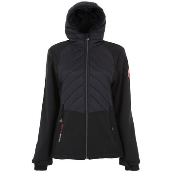Windjack Degré Celsius Blouson softshell femme ANDER
