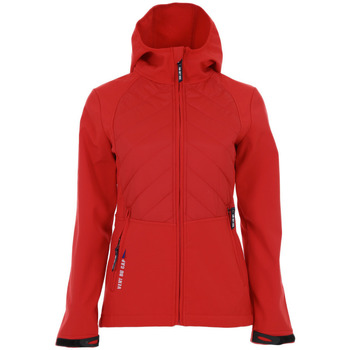 Windjack Vent Du Cap Blouson softshell femme APVER