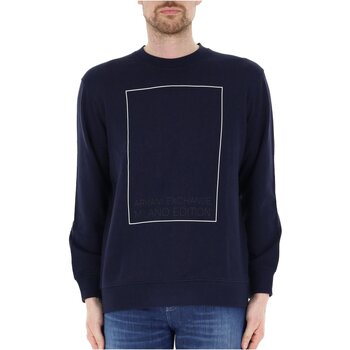 Sweater EAX 3DZMHH ZJGGZ