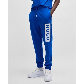 Broek BOSS 50522365 NURAM