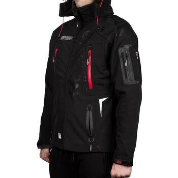 Windjack Geographical Norway -
