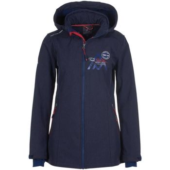 Windjack Peak Mountain Blouson softshell femme AMONT