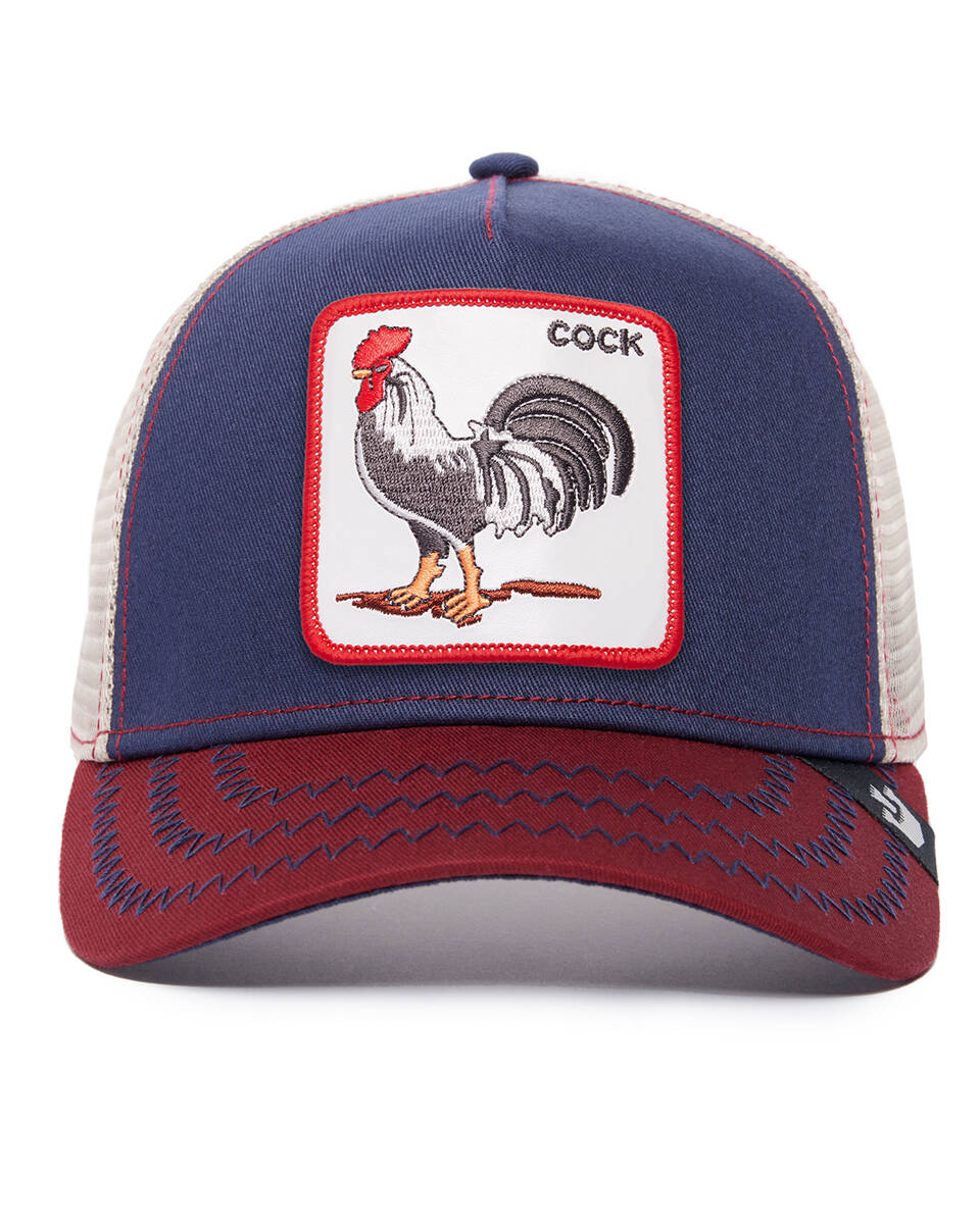 Goorin Bros. Muts/pet ss25-101 the cock