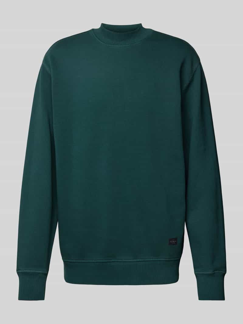 Calvin Klein Jeans Sweatshirt met ronde hals