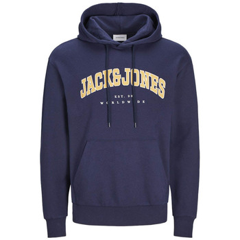 Jack & jones Trui Jack & Jones Caleb Sweat Hood