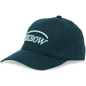 Pet Oxbow Effen pet geborduurd bedrijfslogo ELINI