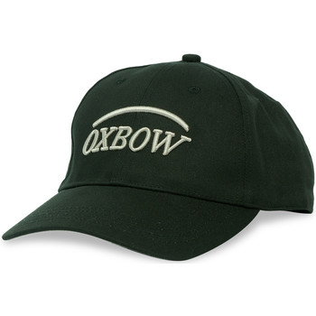 Pet Oxbow Effen pet geborduurd bedrijfslogo ELINI