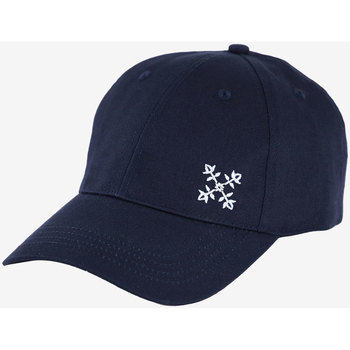 Pet Oxbow Effen pet met geborduurd 4F-logo ESCOZ