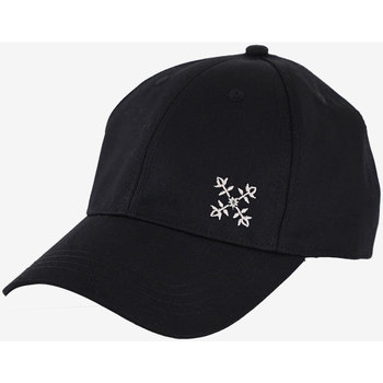 Pet Oxbow Effen pet met geborduurd 4F-logo ESCOZ