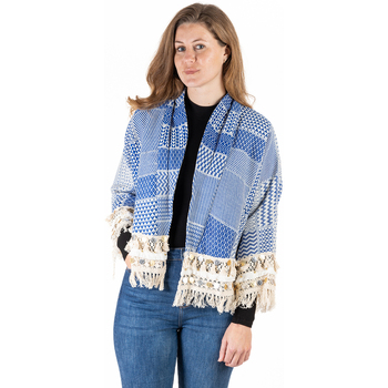 Vest Isla Bonita By Sigris Jasje