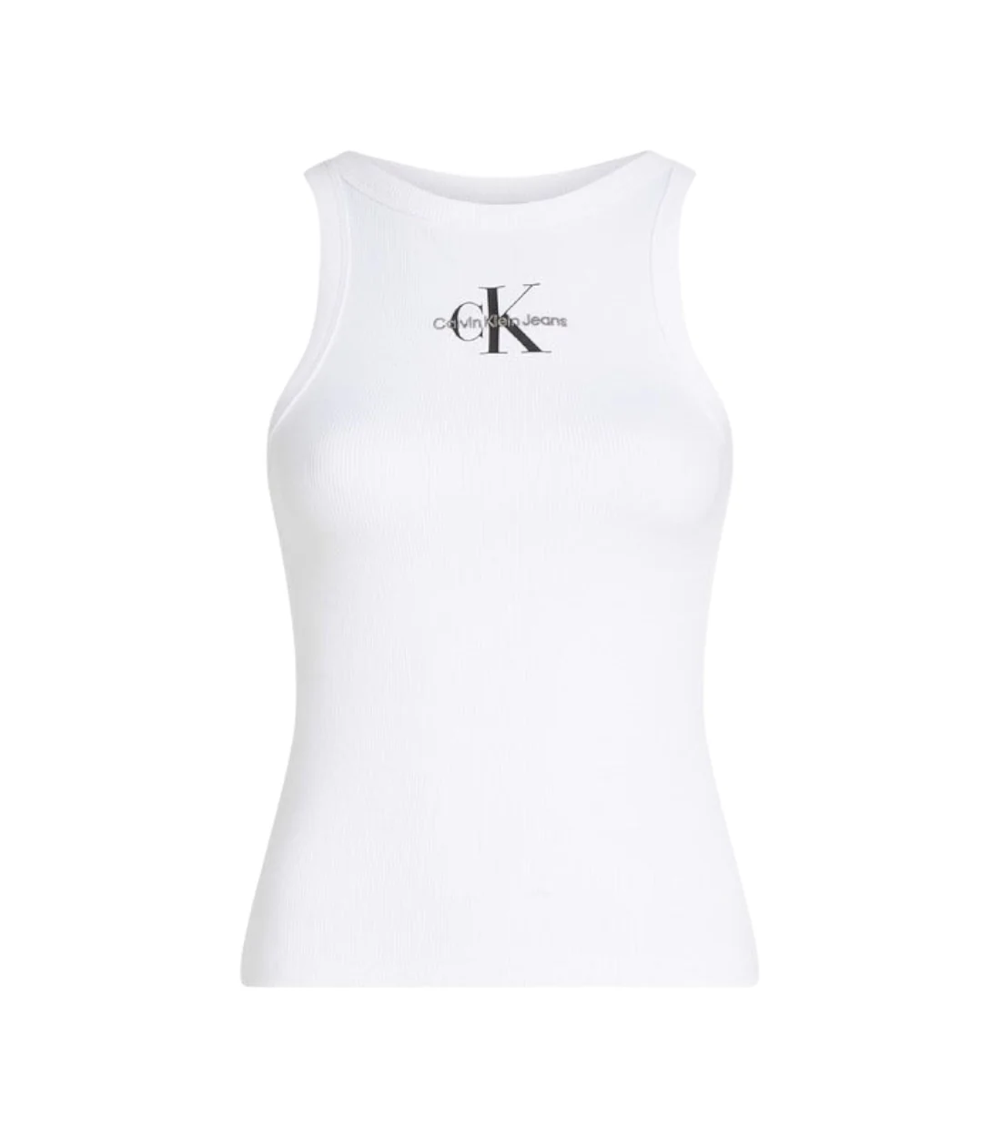 Calvin Klein Tanktop met logo
